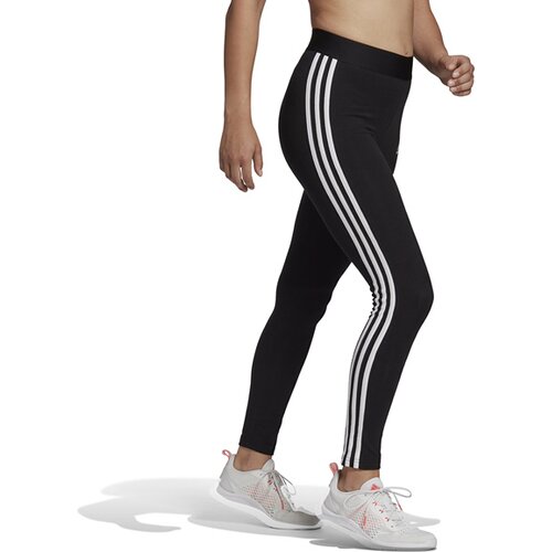 DAMEN TIGHT DAMEN LEGGINGS ESSENTIALS 3-STRIPES