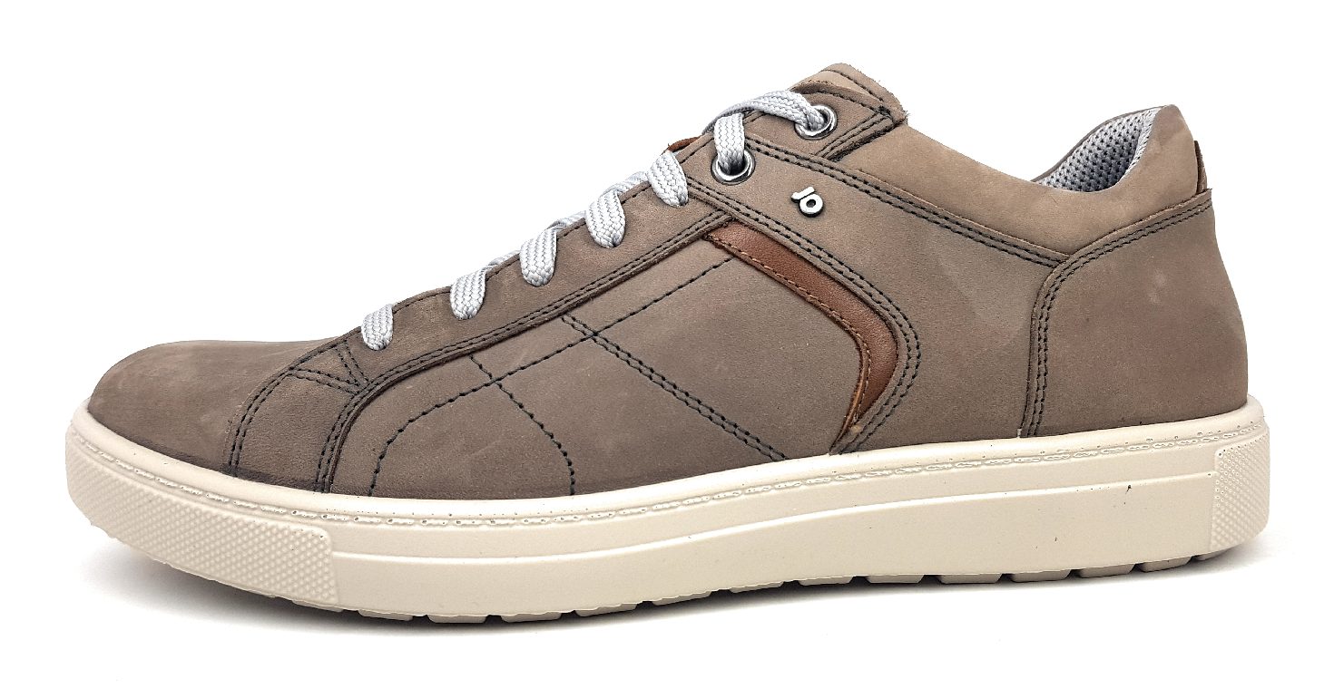Jomos 321322-178-2072 Grau 2072 smoke/ cognac