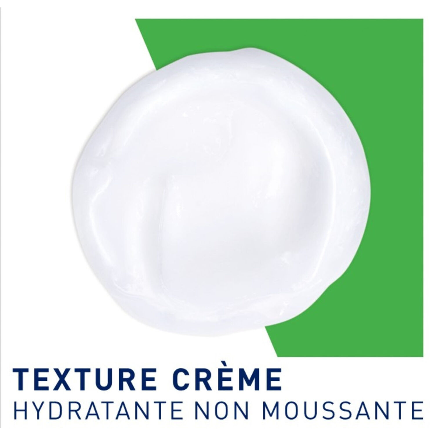 Cerave Crème Lavante Hydratante Nettoie & Hydrate