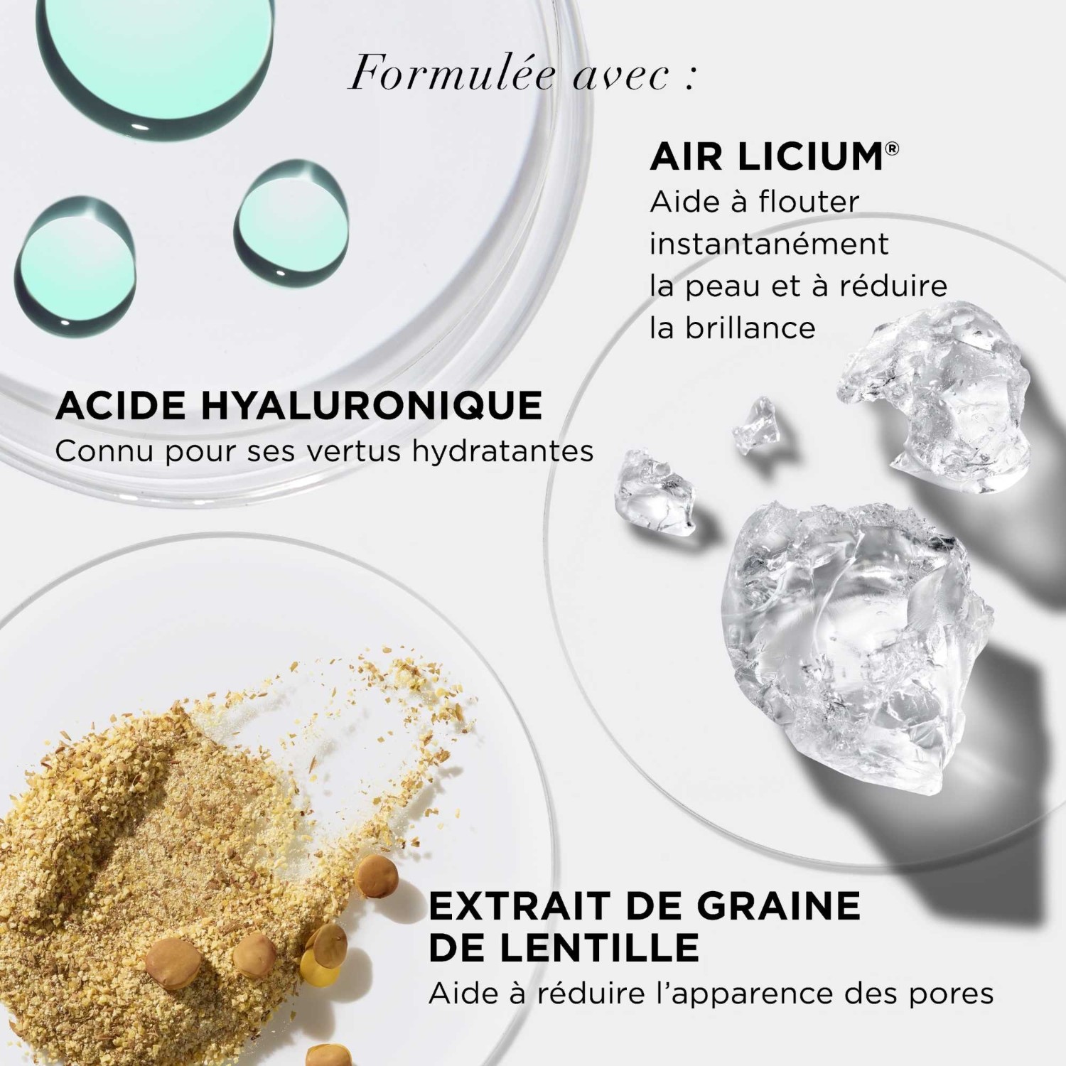 IT Cosmetics CC Cream Matte Effect SPF 40