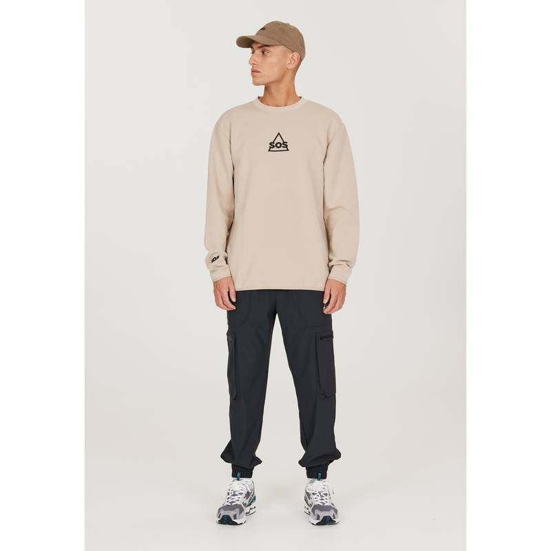SOS Vail Sweatshirt Herren