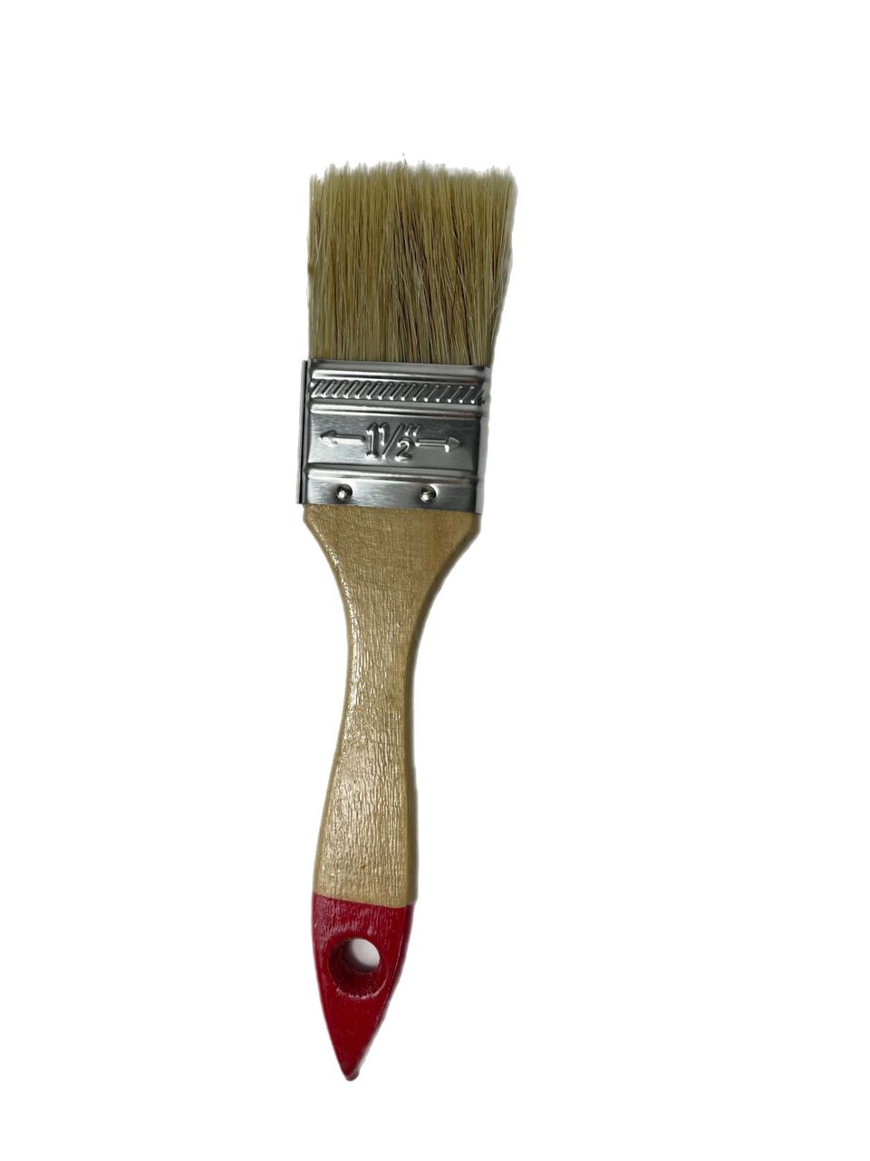 Vago-Tools Lackierpinsel Lasuren Maler Pinsel 24x Flachpinsel Chinaborste 38mm