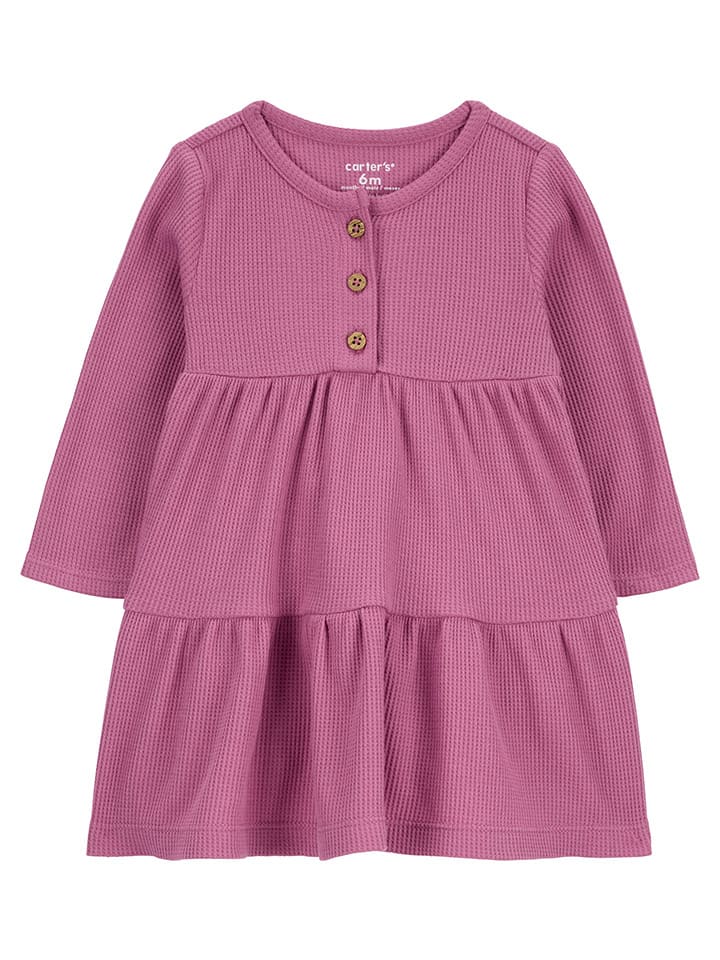 carter's Kleid in Pink günstig kaufen