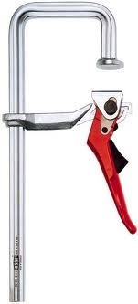 Bessey GU25-12-6H U-szorító 0-120 mm