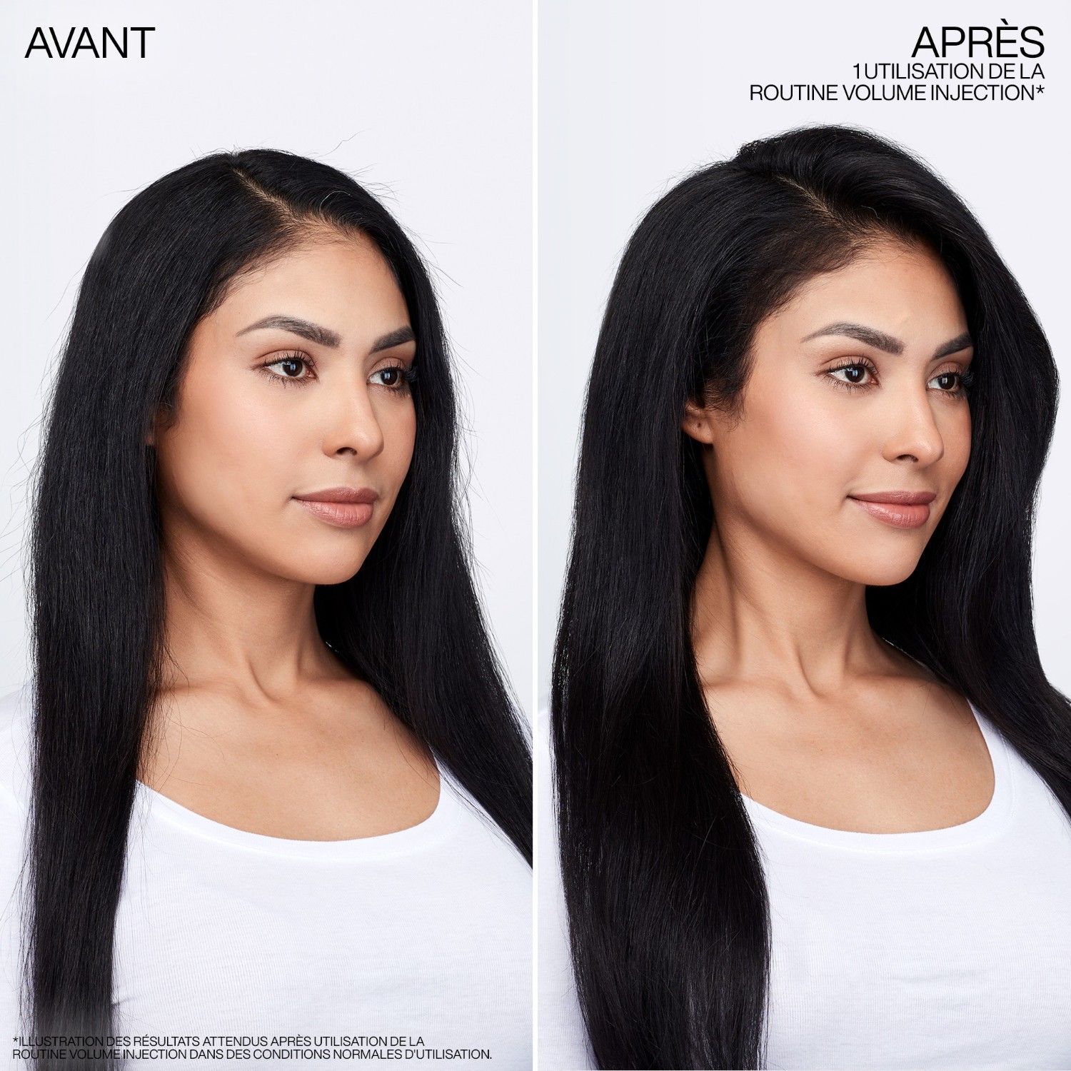 Redken Volume Injection