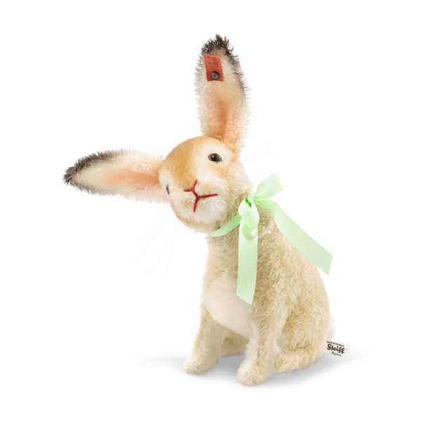 Hase 1931 Replica, 22 cm, beige
