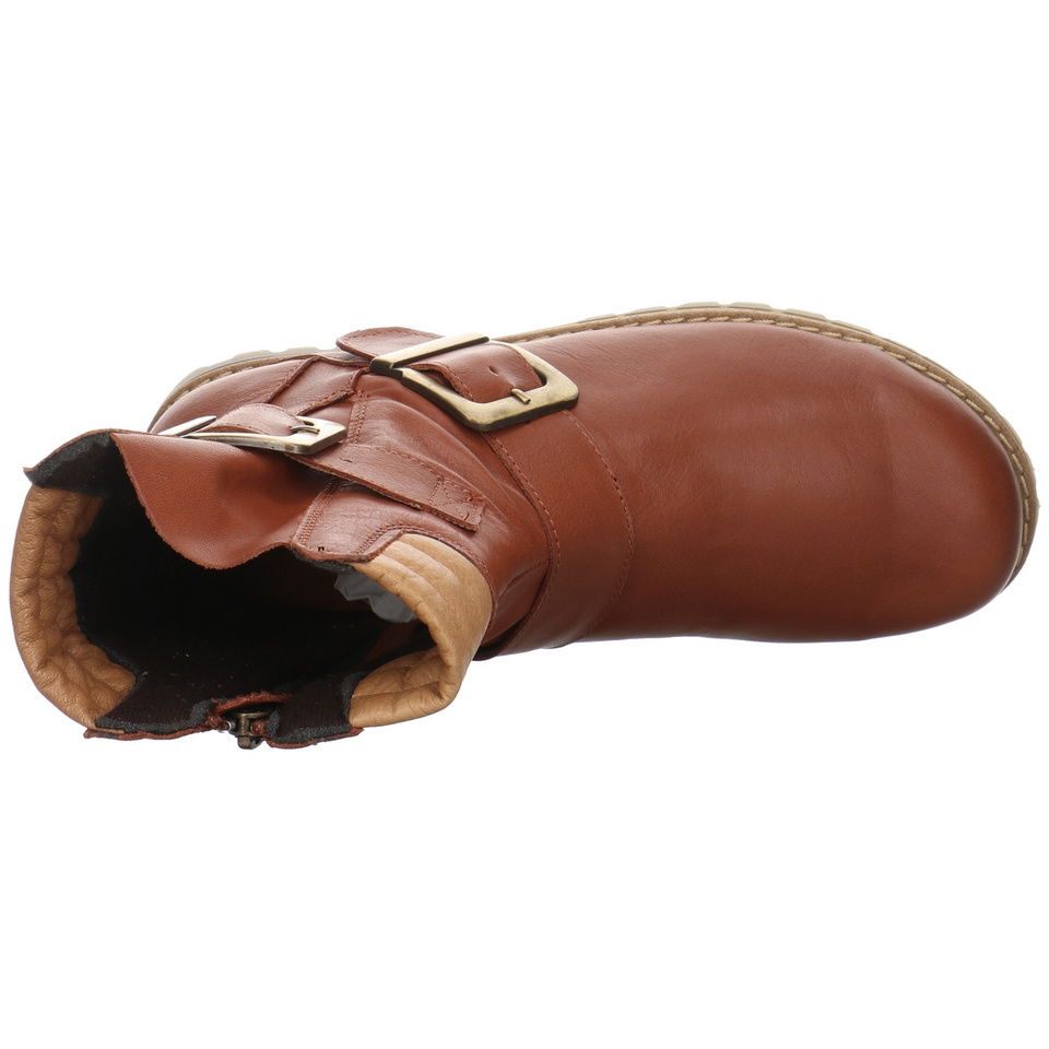 Andrea Conti Boots