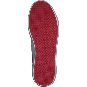 s.Oliver Leinen Sneaker in rot