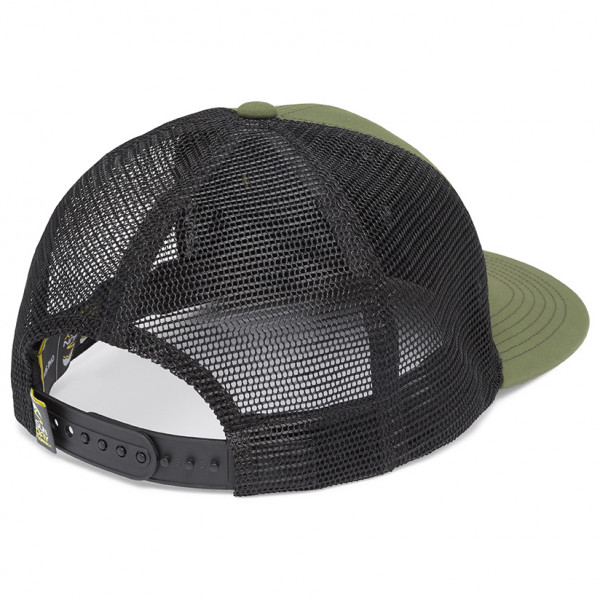 Sunday Afternoons - Artist Series Patch Trucker - Cap