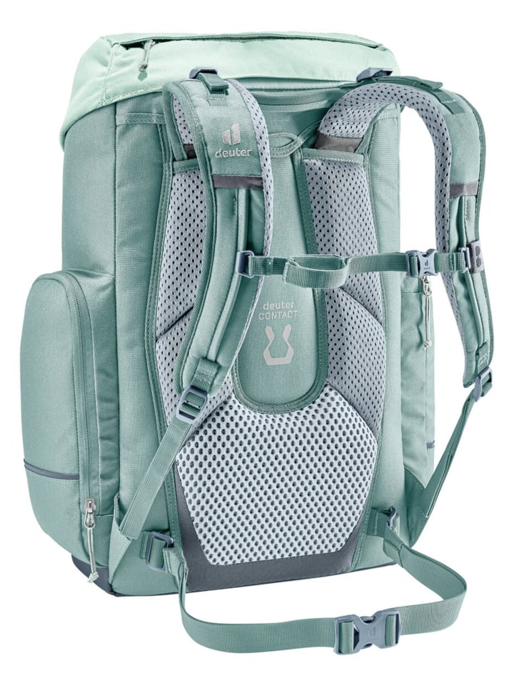 Deuter Rucksack Scula in Jade/Frost günstig kaufen onesize