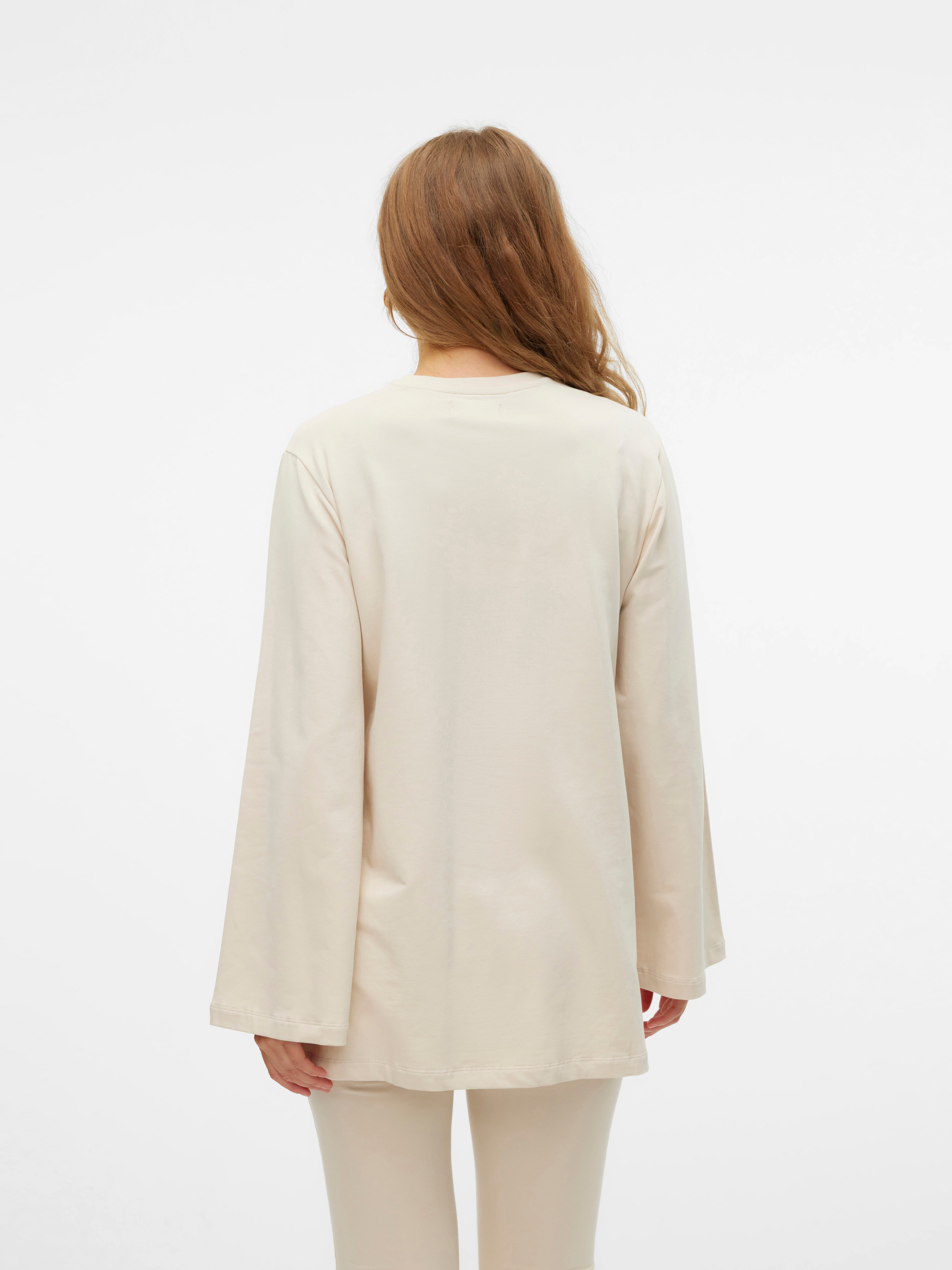 Umstands-Sweatshirt