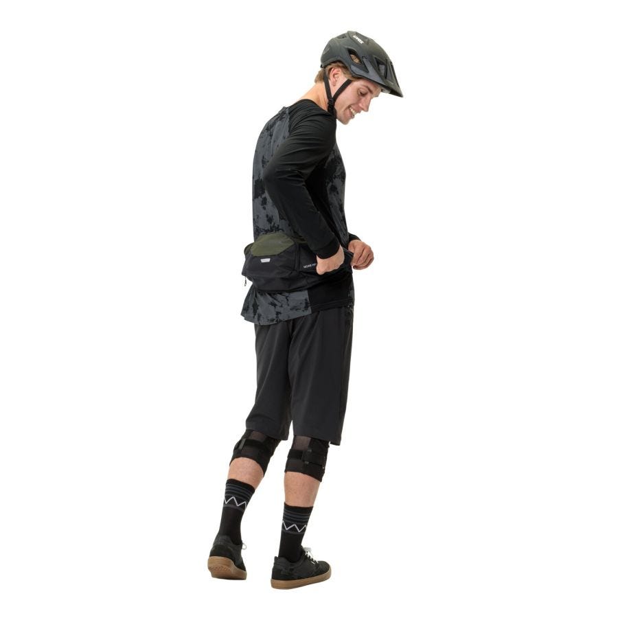 Moab 4 Fahrrad Hüfttasche