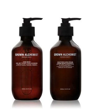 Grown Alchemist Soothe & Restore Twinset Handpflegeset-1 Stk