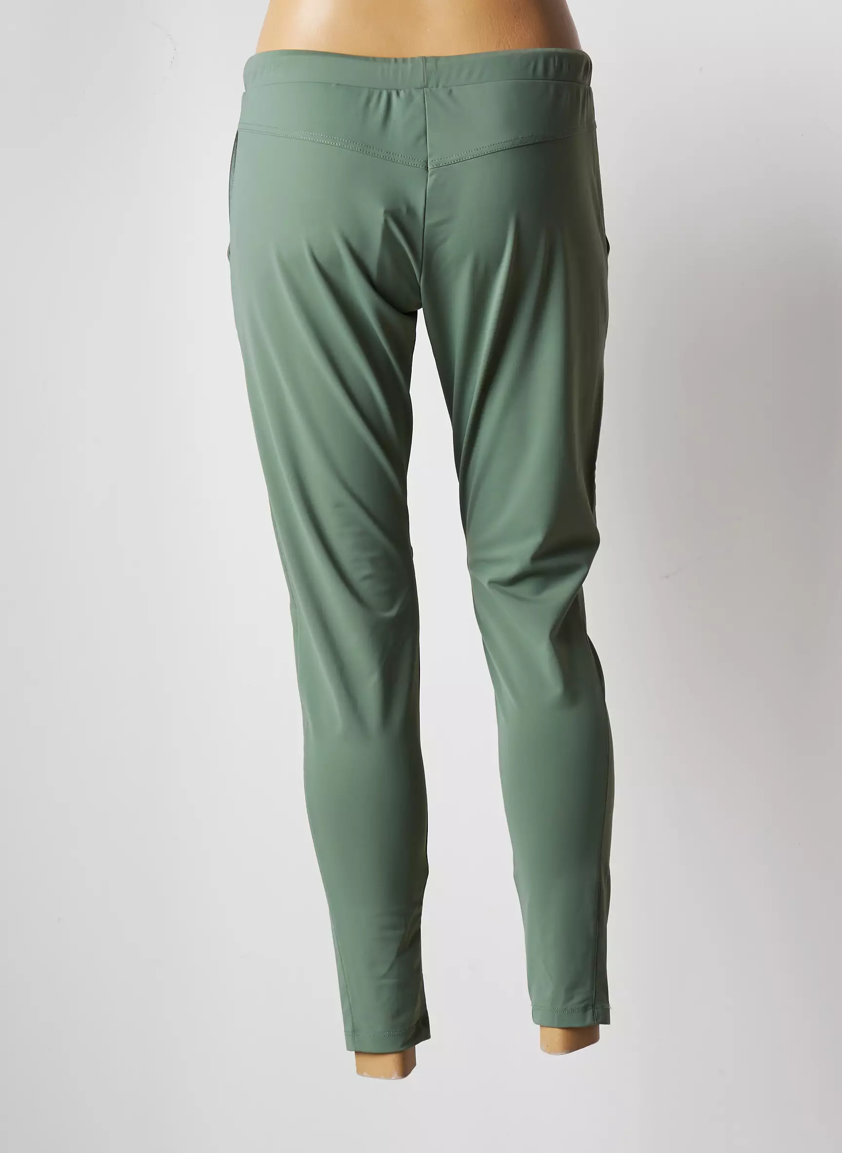 Hbt Jogging Femme couleur vert