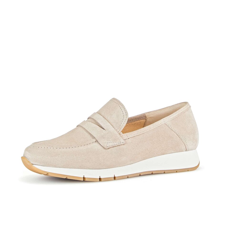 Gabor comfort Slipper beige