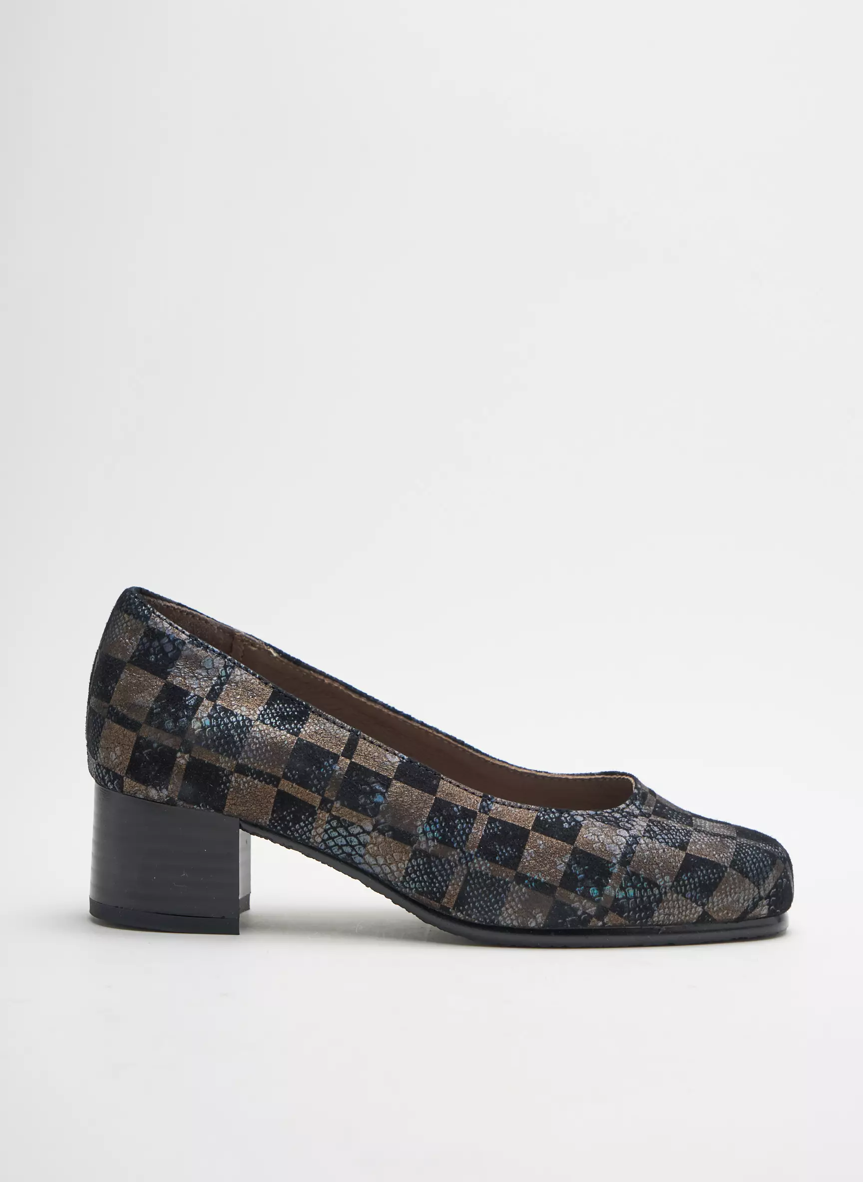 Jmg Houcke Ballerines Femme couleur noir