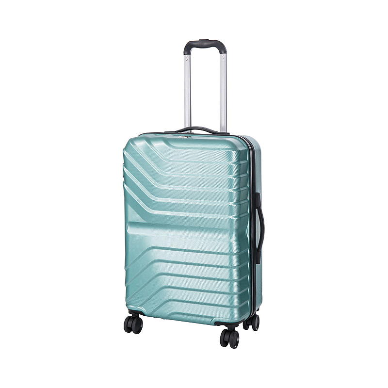 iGo Koffert 67 cm Grønn, Caly