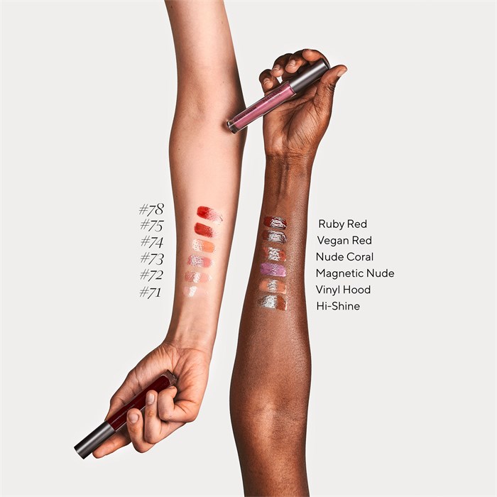 Glossy Venom Hydrating Lip Gloss