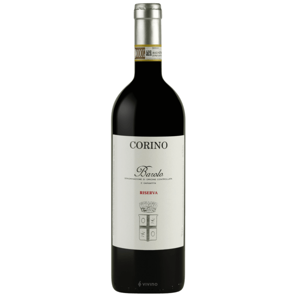 CorinoRiserva Barolo 2013