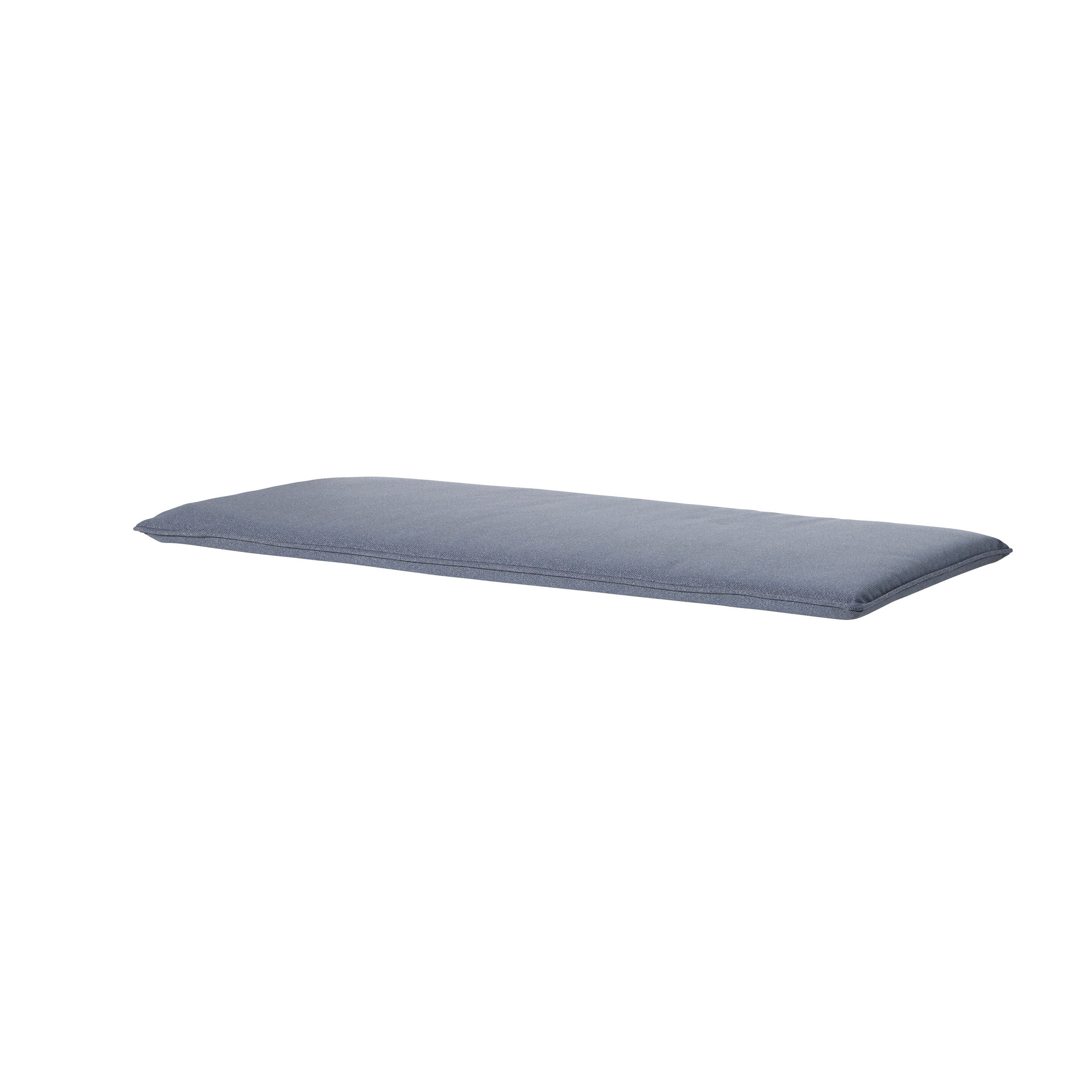 Madison Outdoor Manchester Denim Grey 110x48 Bankkissen