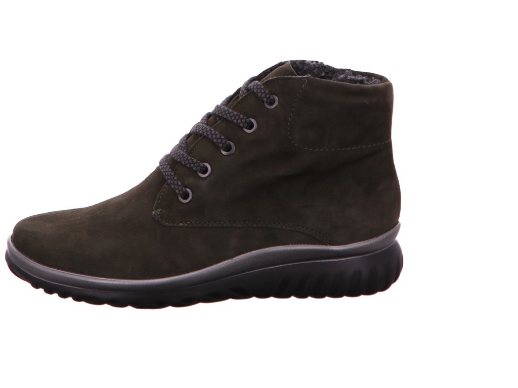 SEMLER Stiefeletten braun