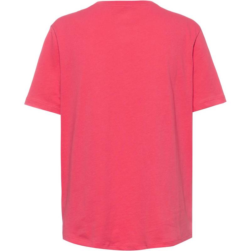 Nike Essential Icon Futura T-Shirt Damen