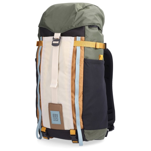 Topo Designs - Mountain Pack 16L - Wanderrucksack
