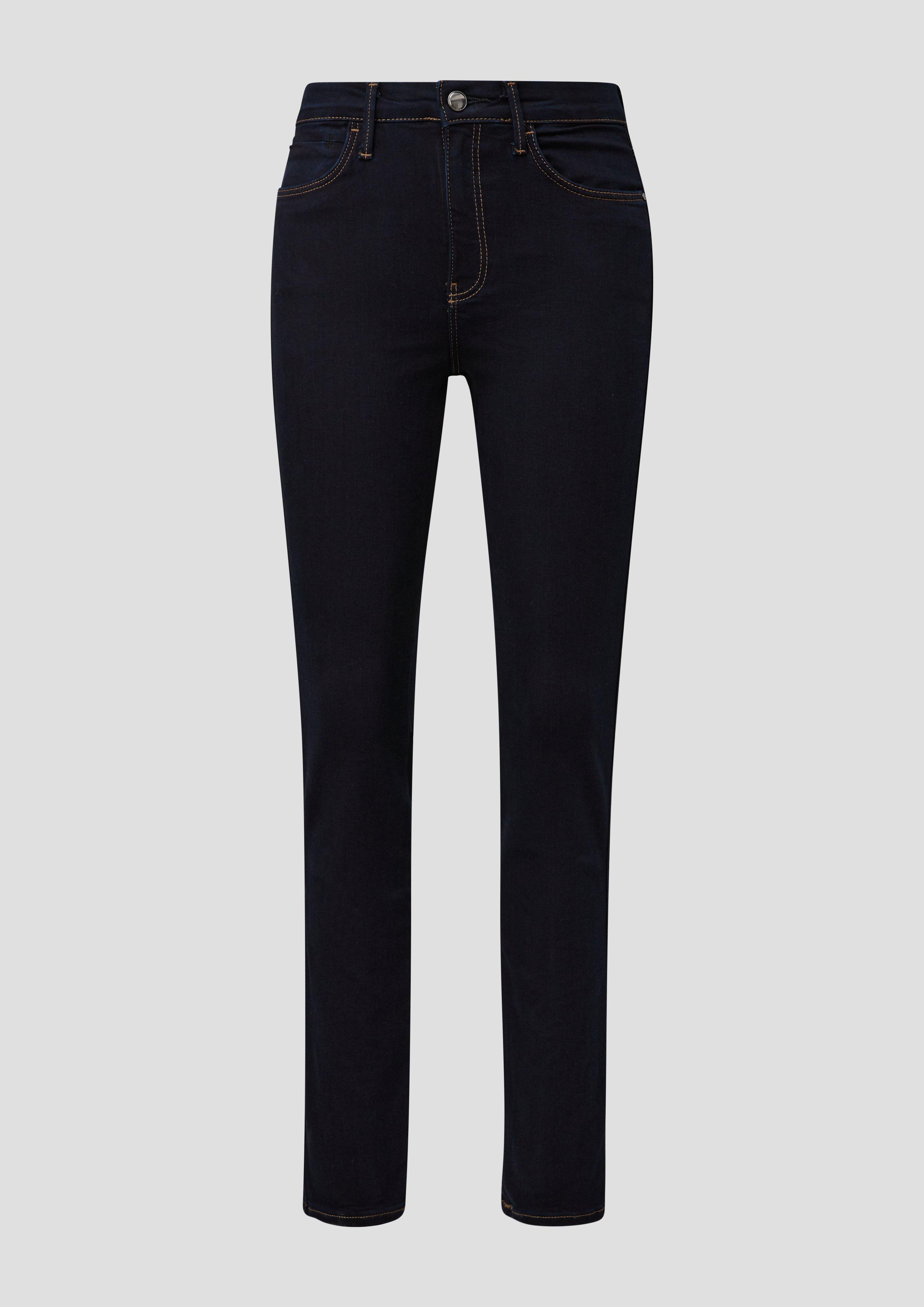 Jeans / Skinny Fit / Mid Rise / Skinny Leg  2149013-58Z8