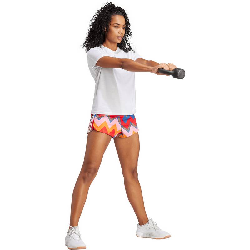 adidas FARM Funktionsshorts Damen
