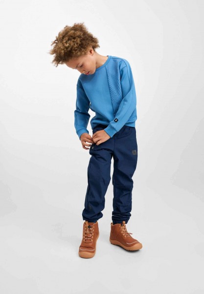Reima ~ Loikkii Mid-Boot + TEX vegan ~ Cinnamon Brown