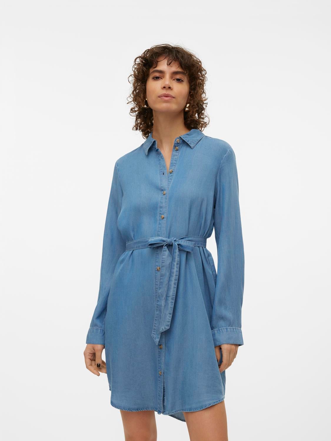 VMBREE Kurzes Kleid
