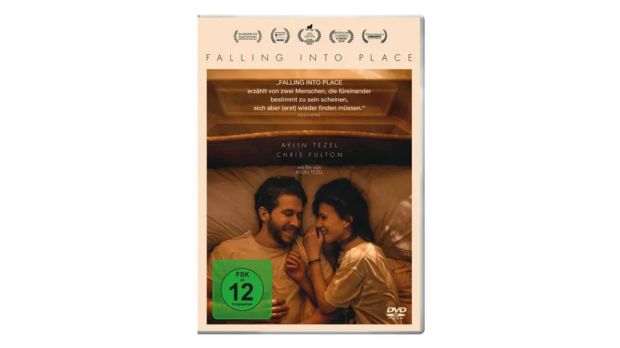 Falling Into Place