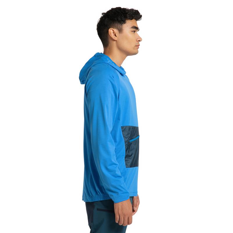 Haglfs Mirre Mid Top Outdoorweste Herren