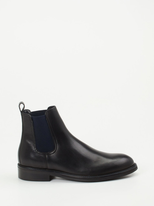 Chelsea Boots-47110090211 Konstantin Starke