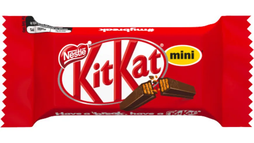 Nestlé Kitkat Mini 217 g
