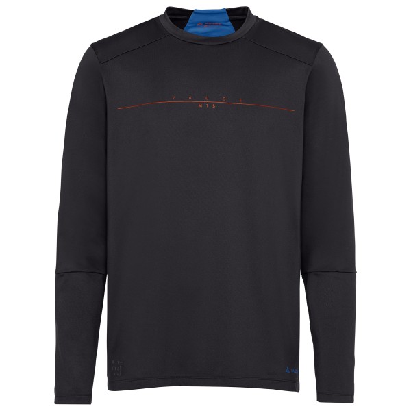 Vaude - Qimsa L/S Shirt - Funktionsshirt