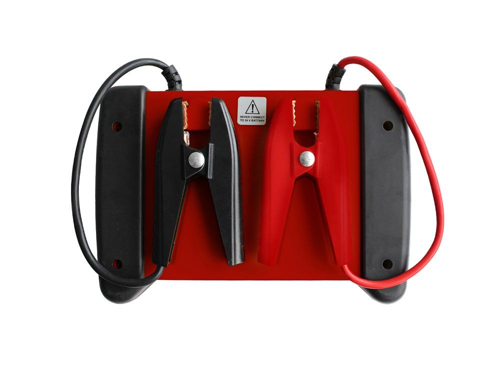 APA Lithium Powerpack mit Starthilfe 600A