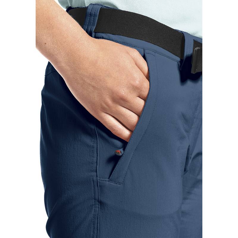 Maier Sports Lawa Trekkinghose Damen