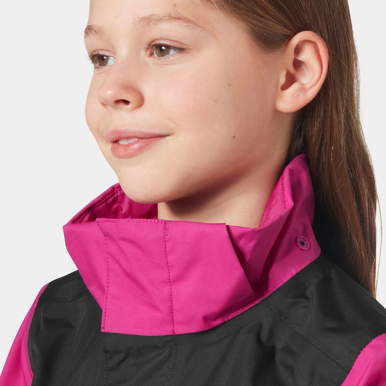 Juniors’ Vancouver Rain Jacket