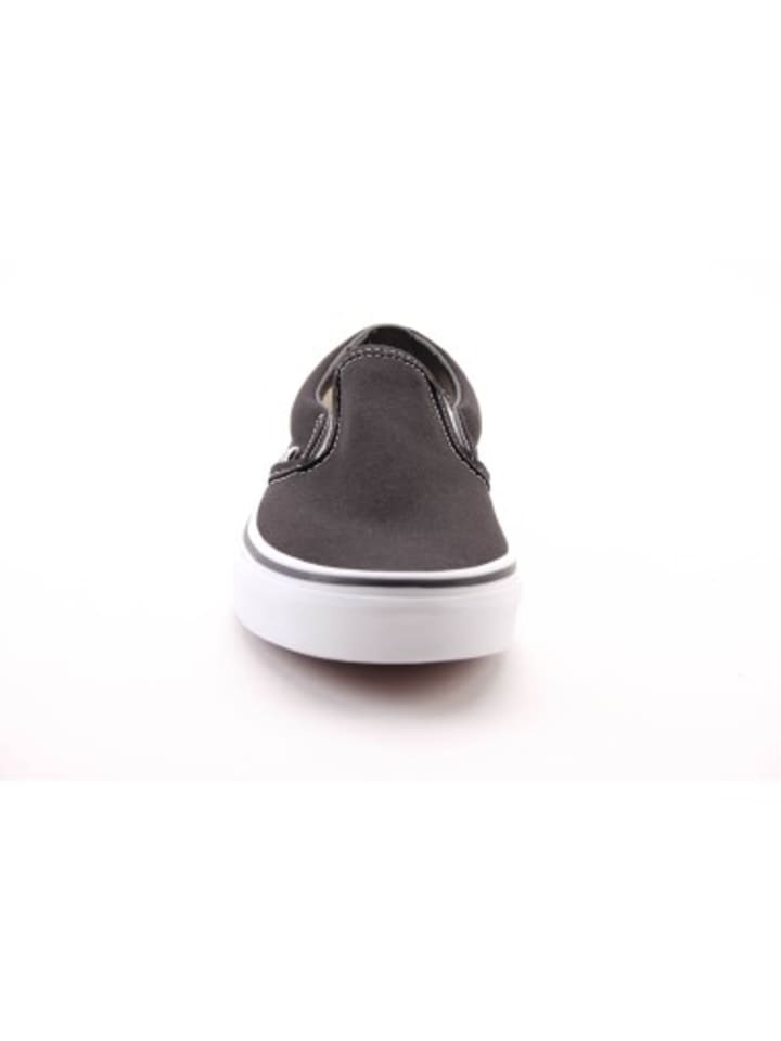 Vans Turnschuhe Classic in Schwarz günstig kaufen