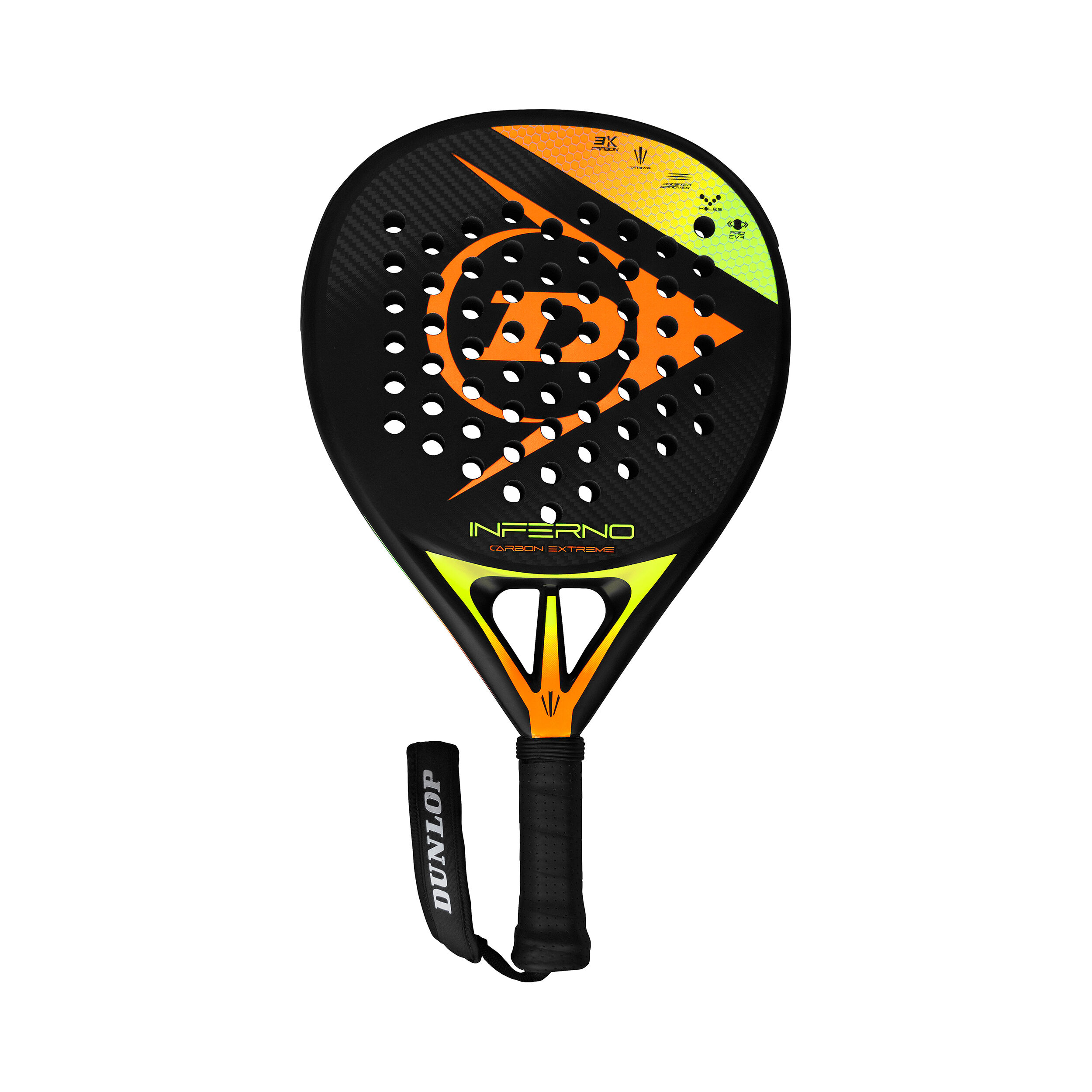 Inferno Carbon Extreme Testschläger