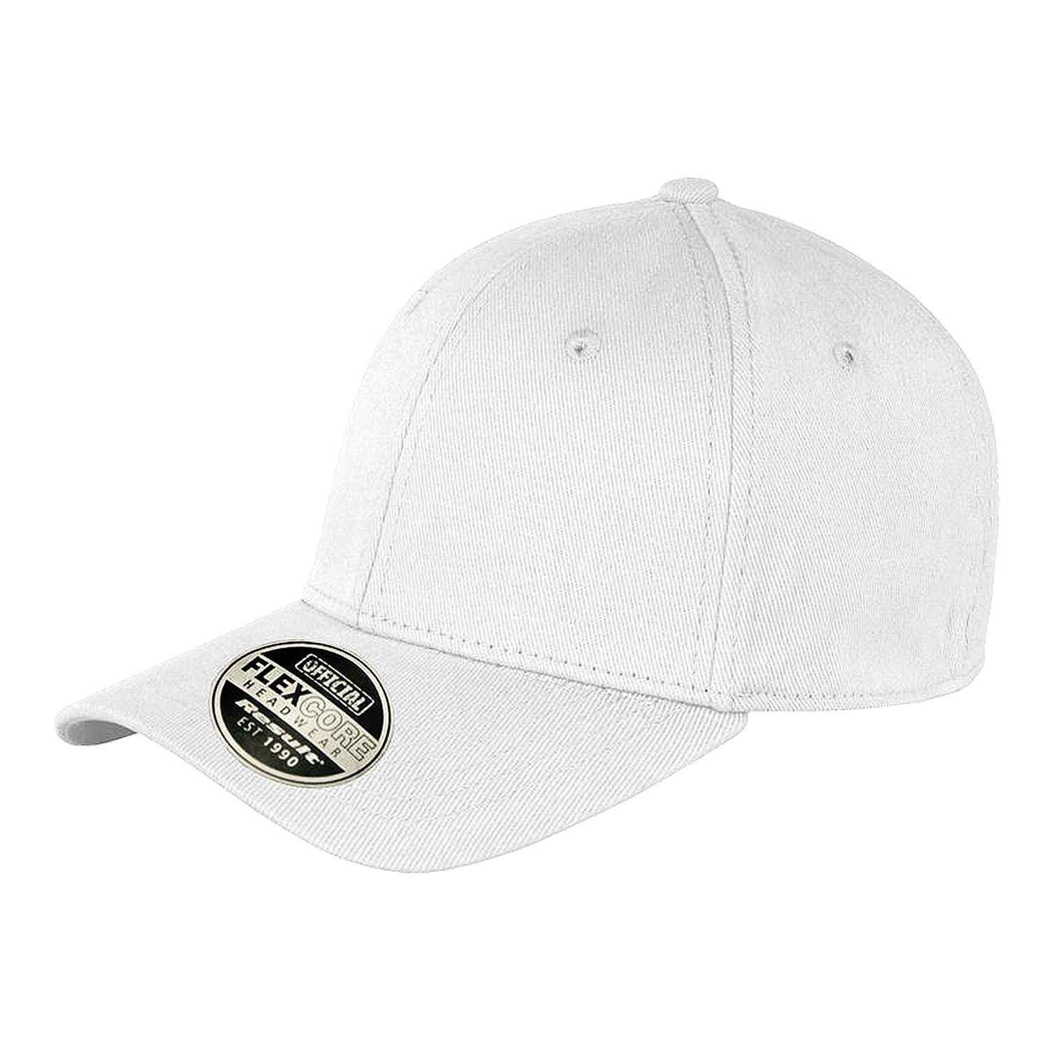 Baseball Cap geschlossen