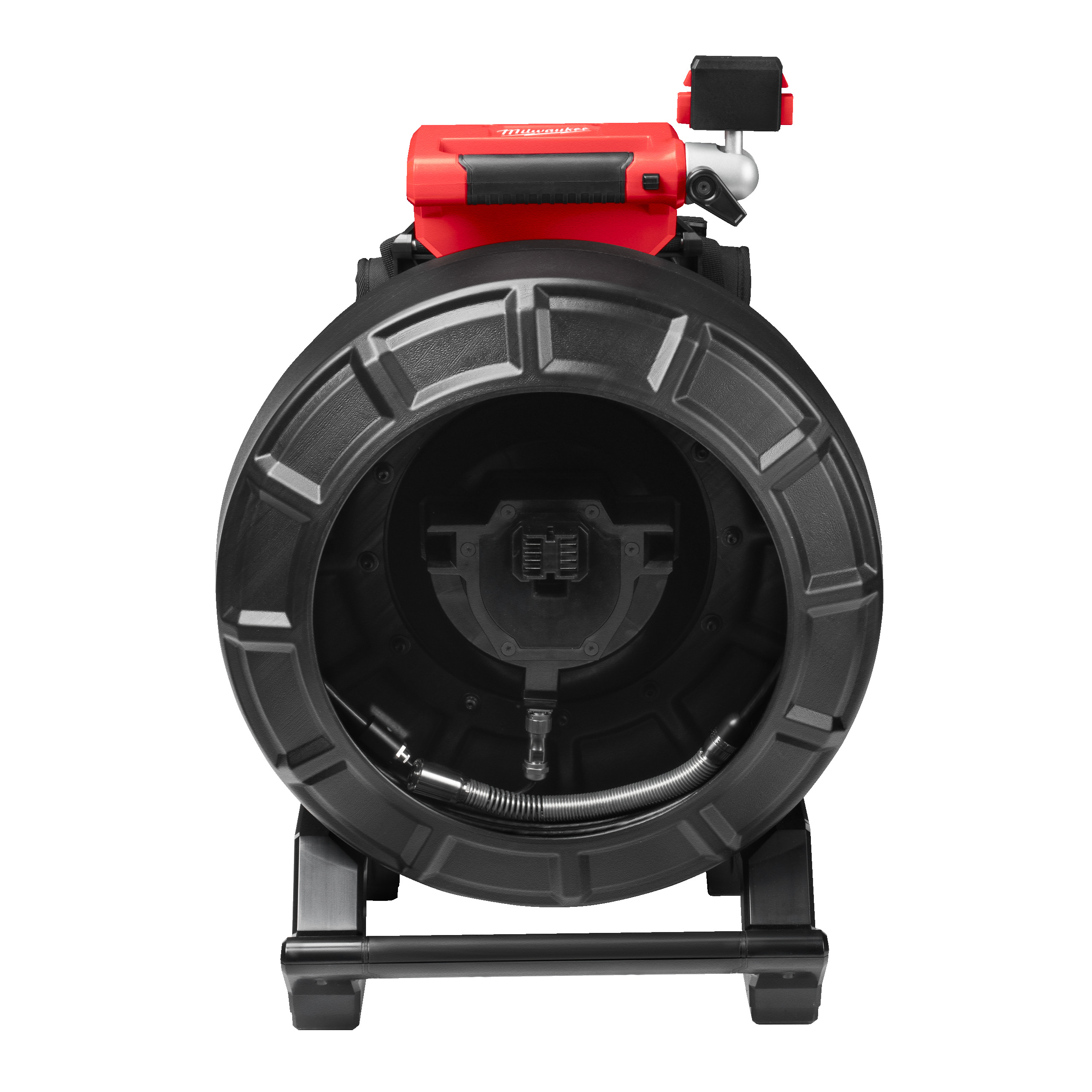 Milwaukee 4933493953 M18 SIC36 HDR-0 kamera za pregled kanalizacije 18V 36 mm, 25 mm HDR glava kamere brez baterije in polnilnika