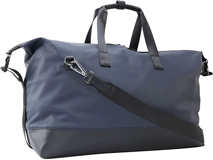 JOOP! Handtaschen blau marcena maik weekender mhz