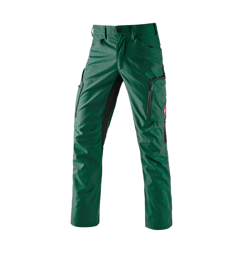 Bundhose e.s.vision, Herren