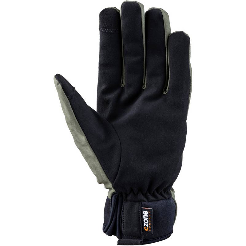 Hestra CZONE Fingerhandschuhe
