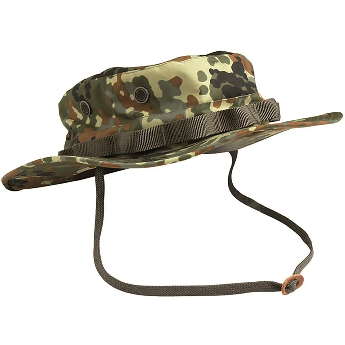 US GI Boonie trilaminat flecktarn