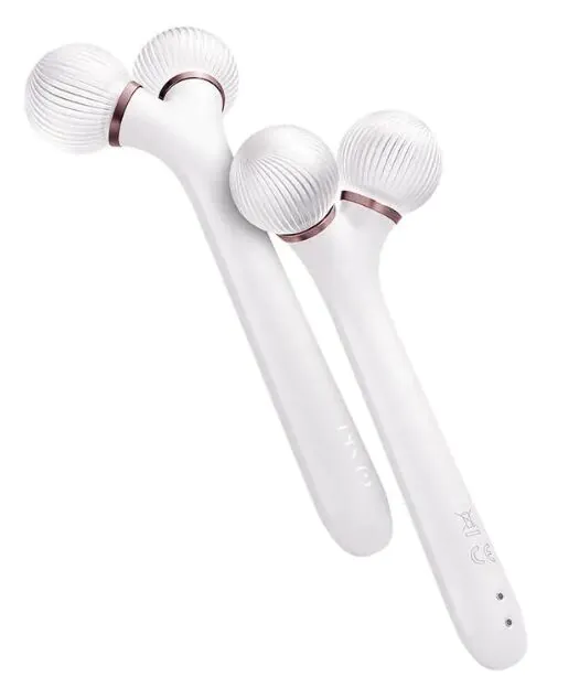 Geske Sonic veido volelis 4in1 Starlight sonic volelis