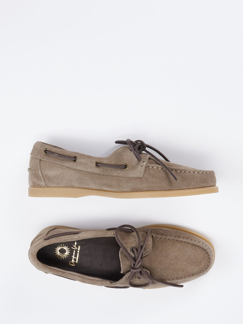 Bootsschuh-46112490006 Opificio Vico
