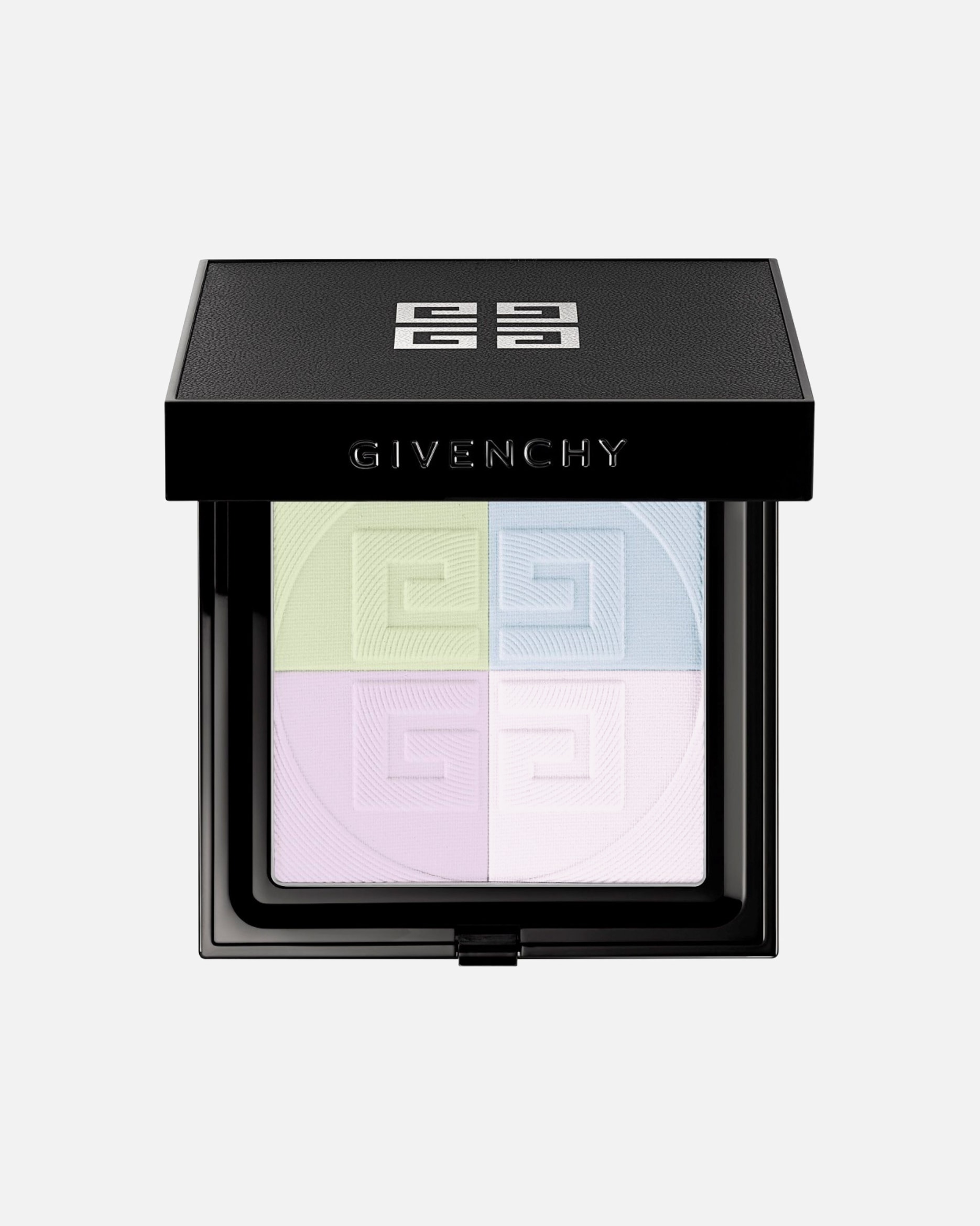 Givenchy Compact Setting Powder, Uskarp og Matterende